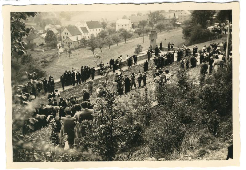 50er Jahre Bild Nr.026